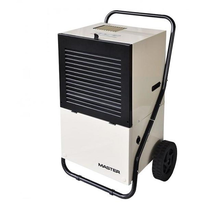 Dezumidificator profesional MASTER DH 792 Dezumidificator profesional MASTER DH 792